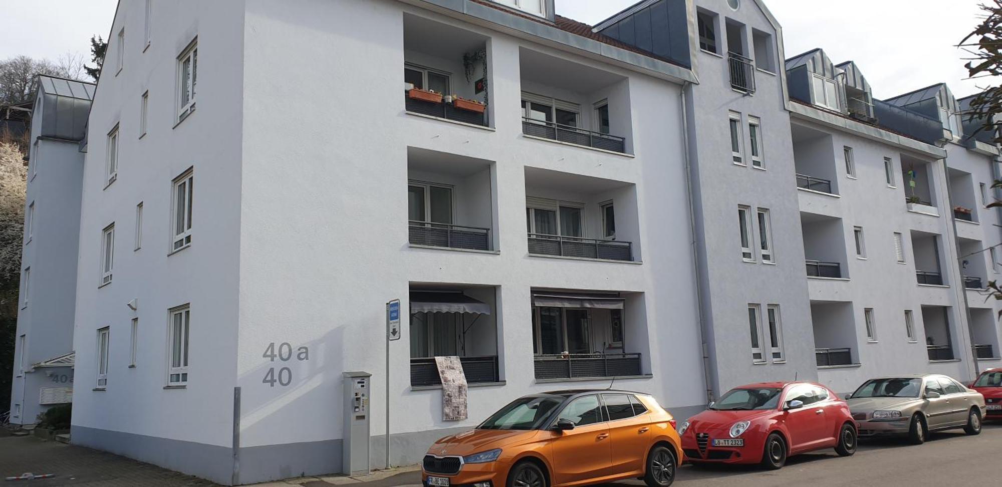 Ferienwohnung Dreilaendereck 1 Lörrach Esterno foto